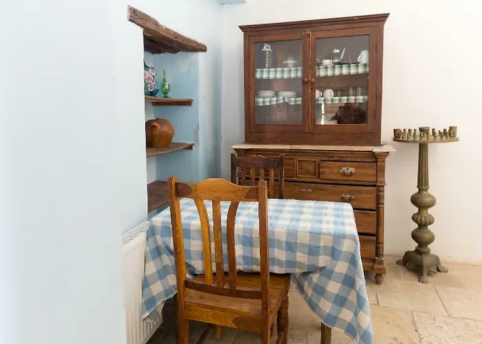 Hotell Cyprus Villages 2*