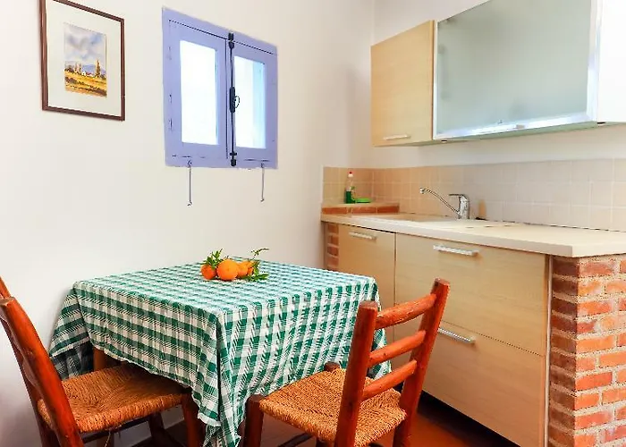 Hotell Cyprus Villages