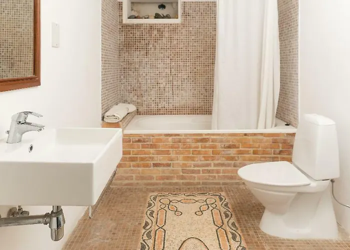 Cyprus Villages 酒店 托其