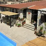 Cyprus Villages ホテル