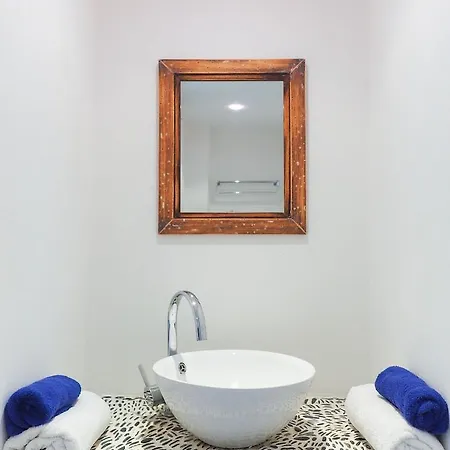 Cyprus Villages Szálloda Tóhni