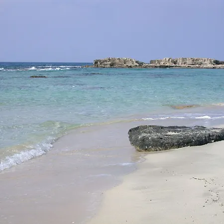 Cyprus Villages فندق 2*