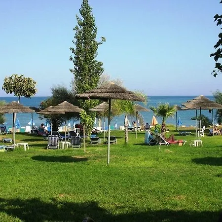 Cyprus Villages Szálloda 2*