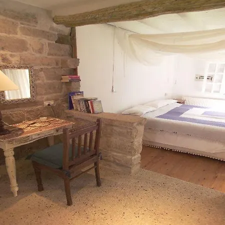 Cyprus Villages 2* Tóhni