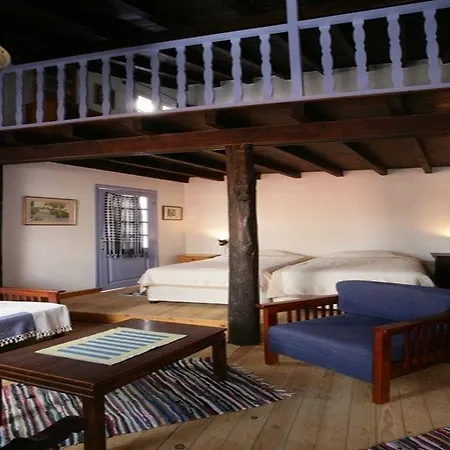 Szálloda Cyprus Villages Tóhni