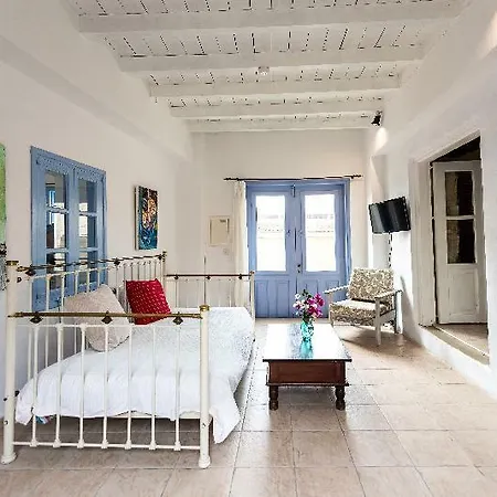 Cyprus Villages 2* Tóhni