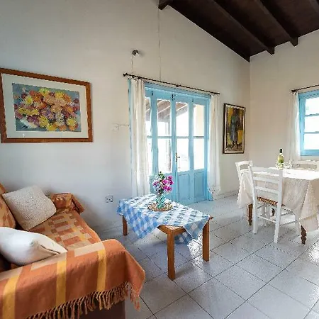 Szálloda Cyprus Villages