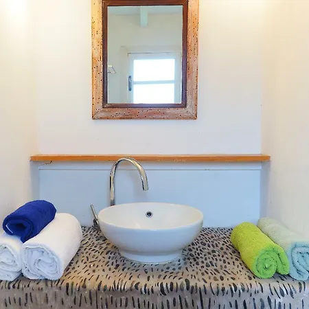 Cyprus Villages Szálloda 2*