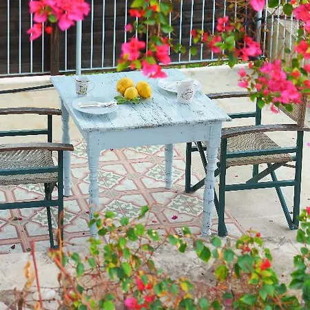 Cyprus Villages Szálloda 2*