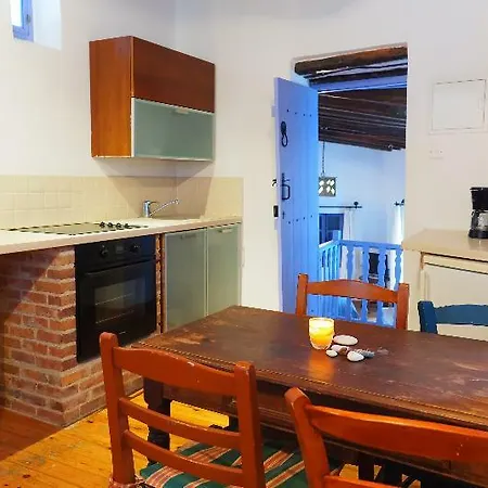 Cyprus Villages 2* Tóhni