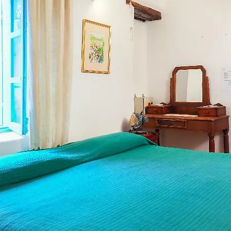 Szálloda Cyprus Villages 2*