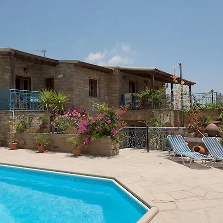 Cyprus Villages