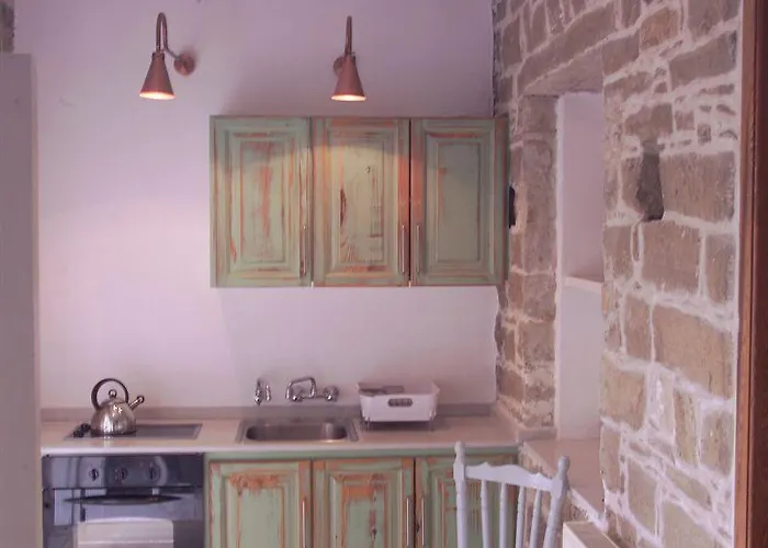 Cyprus Villages 2* טוקהיני