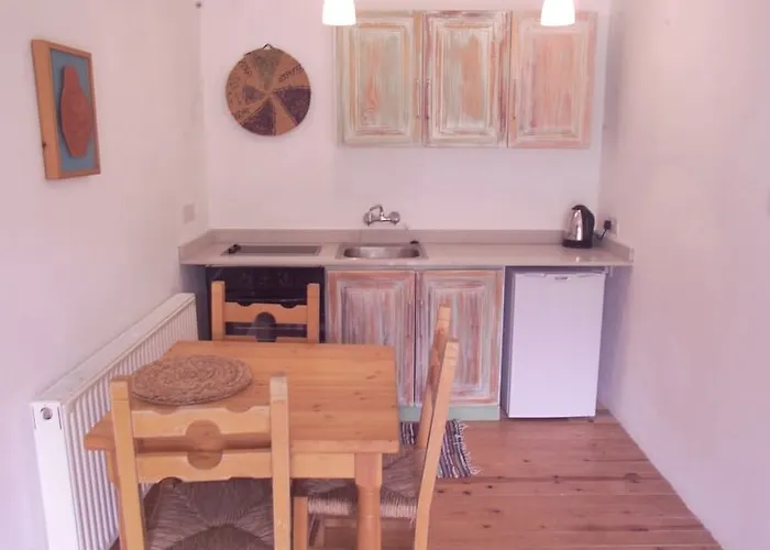 Cyprus Villages 2* טוקהיני