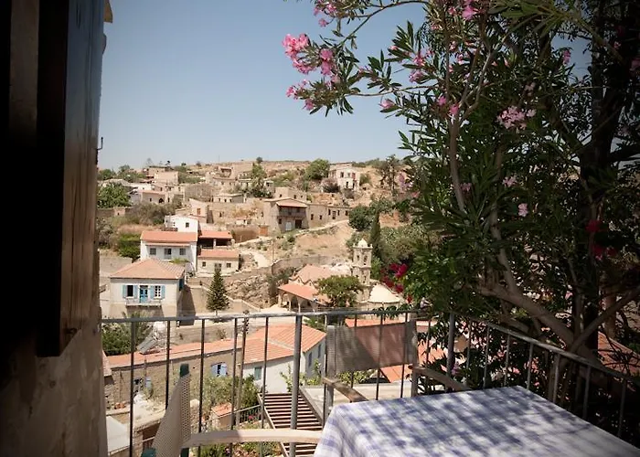 Cyprus Villages
