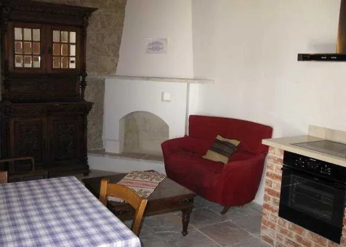 Cyprus Villages מלון