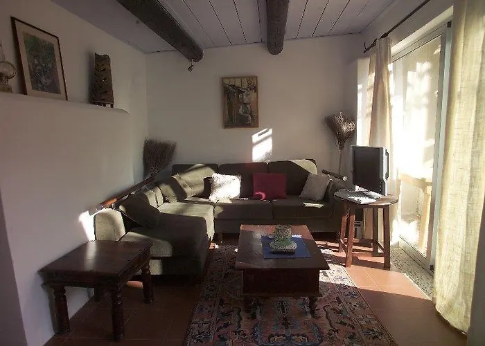 מלון Cyprus Villages