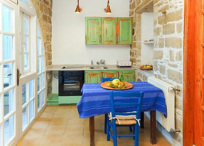 Cyprus Villages מלון טוקהיני