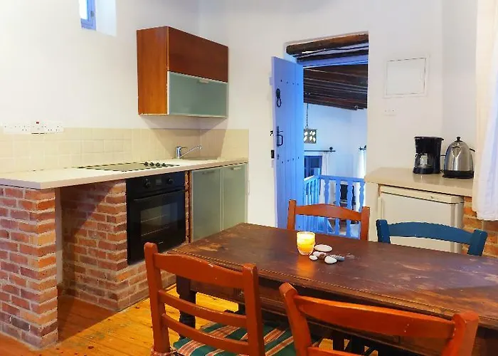 Cyprus Villages 2* טוקהיני