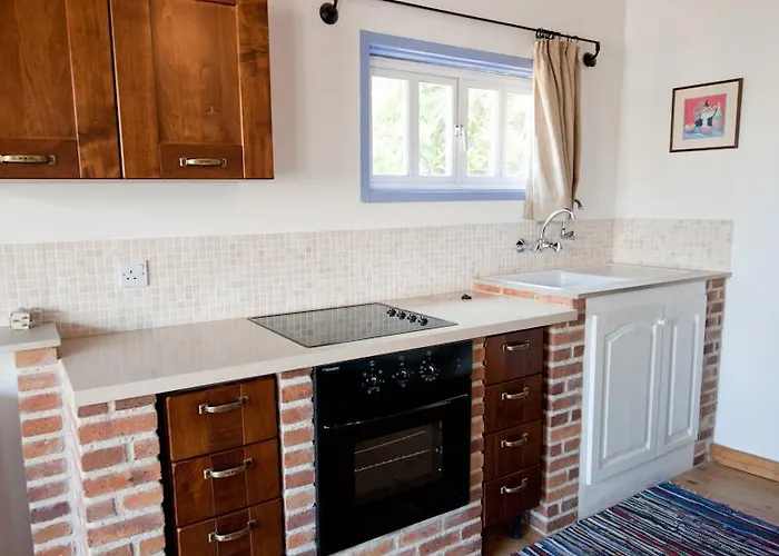 Cyprus Villages 2* טוקהיני